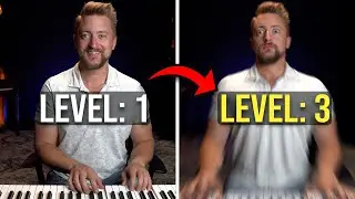 You Only Need 3 Piano Exercises For WAY Faster Technique