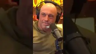 Joe Rogan on Joe Biden's chin