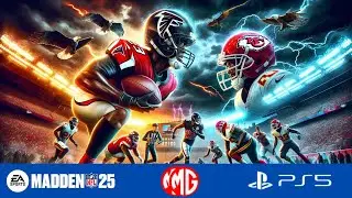 Falcons vs. Chiefs Live Stream! Watch NFL Game Online Now!