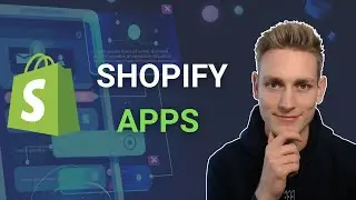 How to make a Shopify App