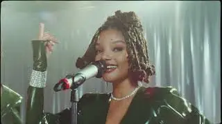 Chloe x Halle Perform “Don’t Make It Harder On Me” Live on the Honda Stage