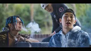 스카프(SC4F) & 마디(MADII) - 될 놈(feat. Dbo)(Prod. Lean$moke) (Official Music Video)🎥By. Bluffer