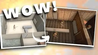 This Indie Games Transformation is INSANE!