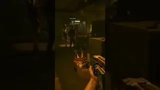 Take ‘em out quick - Shorts 
