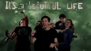 Ace of Base - Beautiful Life (Lyric Video)