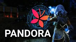 PANDORA for Skyrim Animations | Install the NEW NEMESIS | How To Mod Guide