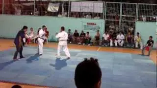 Kyokushin Philippines 2012 Mens - 37