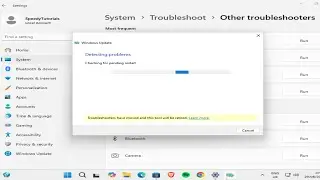 How To Fix Windows Update Stuck on 0% in Windows