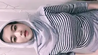 BIGO LIVE HIJAB CANTIK BARBAR