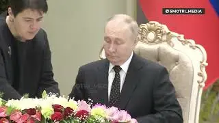 Путин и Ким Чен Ын подписали Договор о всеобъемлющем стратегическом партнерстве