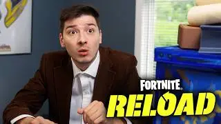 The REAL Reason Fortnite Chapter 1 is Back...