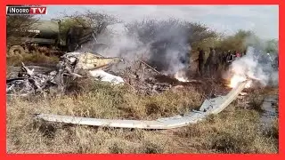 Kũguũria mĩtino ya ndege cia mbirarũ ĩrĩa ĩhanĩkĩte.