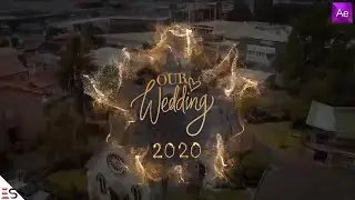 Free - Wedding Titles Pack - 2020 | Free download After Effects Template