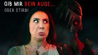 Ich musste noch NIE in einem Multiplayer Horror Game so oft SCHREIEN! Invitation to Fear