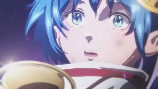 《STAR OCEAN THE SECOND STORY R》動畫開頭影片