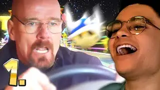 Versuche Nicht Zu Lachen Nintendo Edition (100% Unmöglich)