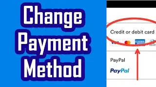 How To Change Payment Method On Spotify! (NEW)