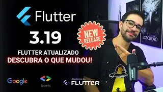 Flutter 3.19 | Novidades de Fevereiro de 2024