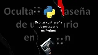 Seguridad Python: Cómo Solicitar Contraseñas con `getpass` Sin Exponerlas