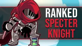 Specter Knight - Brawlhalla Diamond Ranked 1v1s