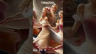 Timacool - Jazz do it 1 часть