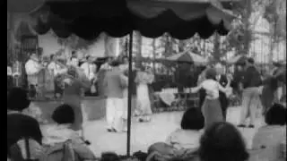 Yarmouth In Days Gone By DVD Clip