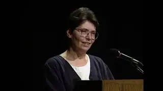 MIT/Brown Vannevar Bush Symposium 1995 - 50 Years After 'As We May Think' - Part 5/5