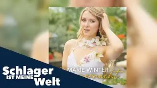 Marie Winter - Sommernacht (Offizielles Audio)