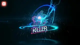 How to Make Thunder Lightning Gaming Intro in Kinemaster Android || Kinemaster Gaming Intro Tutorial