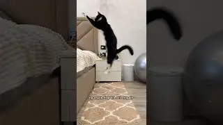 СУПЕРСПОСОБНОСТЬ: ДВОЙНОЙ ПРЫЖОК 