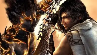 Prince of Persia : The Two Thrones