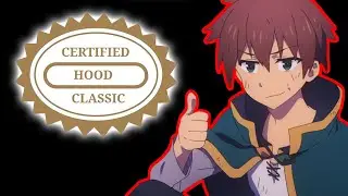 Konosuba Season 3 is Everything I Wanted