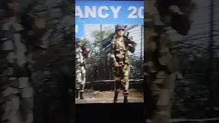 BSF VACANCY 2024 (BSF)