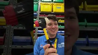 LEGO Tools for LEGO Building