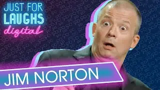 Jim Norton - I Dont Want To Offend Anybody