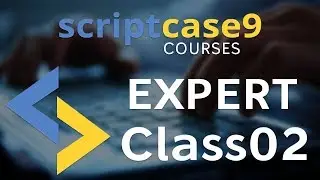 Scriptcase 9: Grid, forms and Data Dictionary