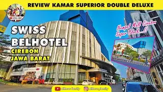 Swiss Belhotel Cirebon | Hotel Bagus Connecting Mall CSB