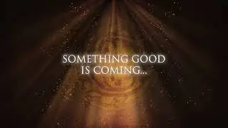 Something Good Is Coming | The Secret Remastered teaser | The Secret Documentary film