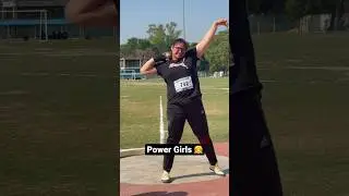 Power Girls of Track and Field #trackandfield #athleticsmeet #running #indianstate