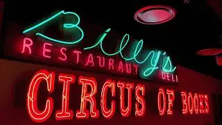 MUSEUM OF NEON ART GLENDALE CA