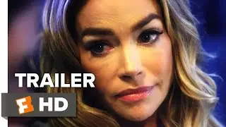 Altitude Official Trailer 1 (2017) - Denise Richards Movie