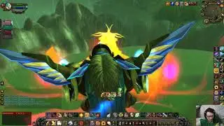 [World of Warcraft] [Серый ездовой верблюд][Покупка] [Grey Riding Camel] 1080р60HD