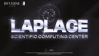 Laplace Scientific Computing Center Trailer | Reverse: 1999