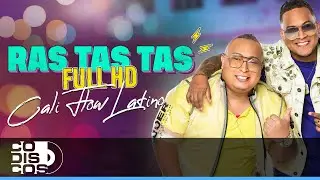 Ras Tas Tas Full HD, Cali Flow Latino - Video