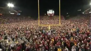 Iowa State Shocks The World & Oklahoma State 37-31