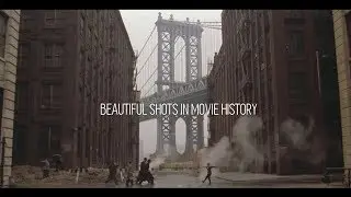 The Most Beautiful Shots in Movie History II