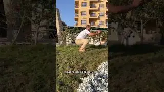 Начни с простого. Без понтов. Без цели. 💬🧘‍♂️🌴