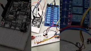 Simple DIY 16 channel REMOTE controller 🤯🤯