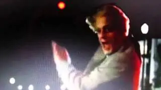 Back To The Future: Waaaaaaaaaaaaaaaaay over there