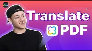 Best PDF Document Translator: Translate PDF or Any Documents with Ease
